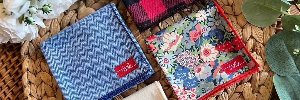 best handkerchiefs for allergies