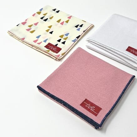 womens handkerchiefs