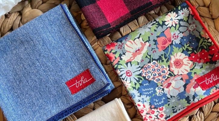 best handkerchiefs for allergies