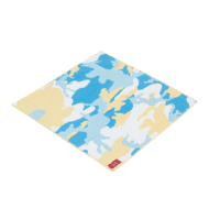 Camouflage handkerchief