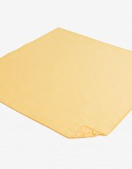 TSHU Lili, yellow pocket square