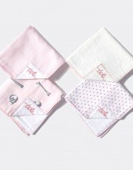 Ladies Handkerchief